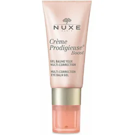 Nuxe Crème Prodigieuse® Boost - Gel baume Yeux multi-correction