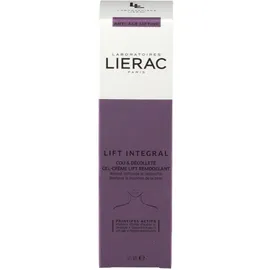 Lierac Lift Integral Cou & décolleté Gel-Crème