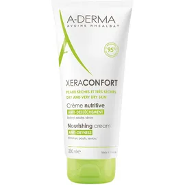 A-Derma Xeraconfort Crème Nutritive Anti-dessèchement