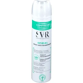 SVR Spirial Spray Anti-Transpirant Intense 48h