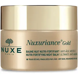 Nuxe Nuxuriance® Gold Baume nuit nutri-fortifiant