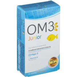 OM3 Junior