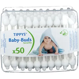Tippys® Baby-Buds Security