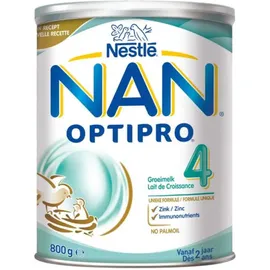 Nestlé® Nan® Optipro 4