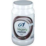 6D Sports Nutrition Vegan Protein Chocolat