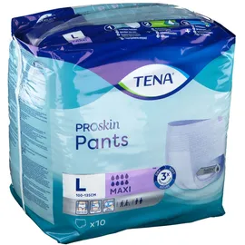 Tena® ProSkin Pants Maxi Large