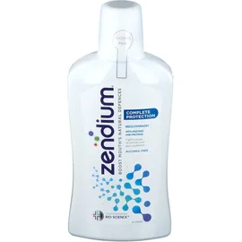 zendium® Bain DE Bouche Protection Complète
