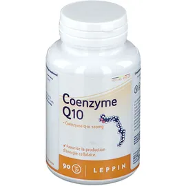Lepivits® Coenzyme Q10