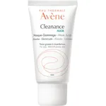 Avène Cleanance Mask Masque-Gommage