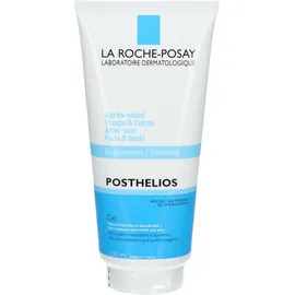 LA Roche Posay Posthélios Crème réparatrice après soleil