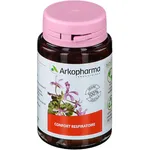 Arkopharma Arkogélules Pelargonium