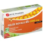 Forté Pharma Gelée Royale 2000 mg bio