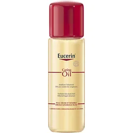 Eucerin® huile de soin peaux sensibles