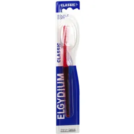 Elgydium Classic brosse à dents souple