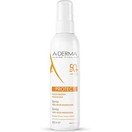 A-Derma Protect Spray SPF 50+