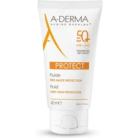 A-Derma Protect Fluide SPF 50+