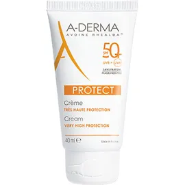 A-Derma Protect Crème - SPF 50+
