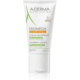 A-Derma Exomega Control Crème émolliente