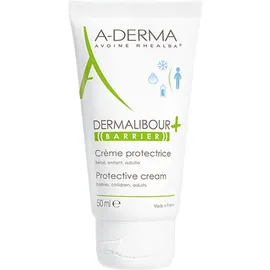 A-Derma Dermalibour+ Barrier Crème isolante