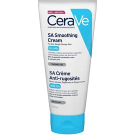 CeraVe SA Crème anti-rugosités