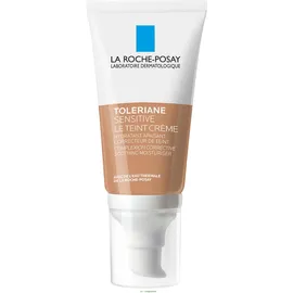 LA Roche Posay Toleriane Sensitive Le teint crème Medium