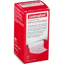 Leukoplast® elastomull® haft adhesive bandage 10 cm x 4 m