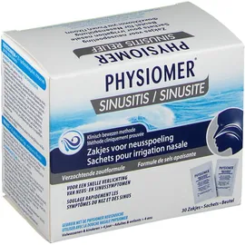 Physiomer® Sinusite