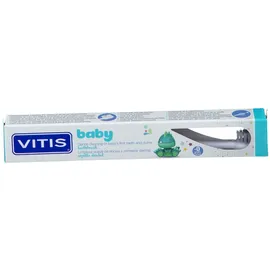 Vitis® Baby Brosse à dents