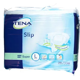Tena® ProSkin Slip Super L