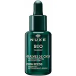 Nuxe Bio Organic Graines de Chia Sérum Essentiel Antioxydant