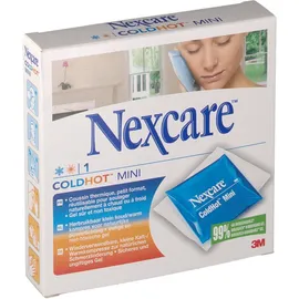 Nexcare™ ColdHot Therapy Pack mini