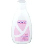Lactacyd Prebiotic + Lotion de lavage intime quotidien