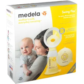Medela Swing Flex™ Tire-lait électronique