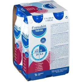 Fresubin® Yodrink Framboise