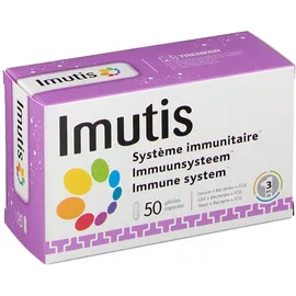 Imutis Système immunitaire
