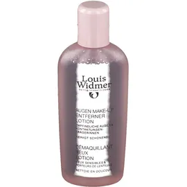 Louis Widmer Démaquillant Yeux Lotion