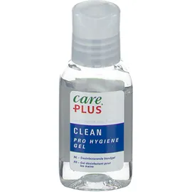 Care Plus Clean Pro Hygiène Gel