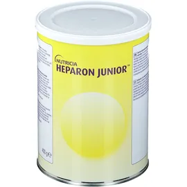 Nutricia Heparon Junior