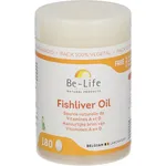 Be-Life Fishliver Oil