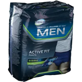Tena® MEN Active Fit Pants Plus L