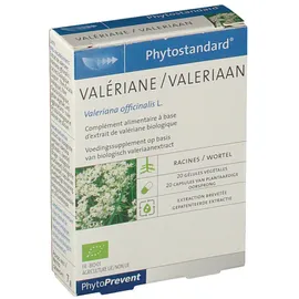 Phytostandard® Valériane
