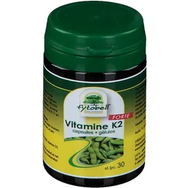 Fytobell Vitamine K2 Forte