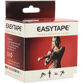 Easytape® Therapeutic Tape rouge
