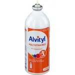 Alvityl® Multivitamines