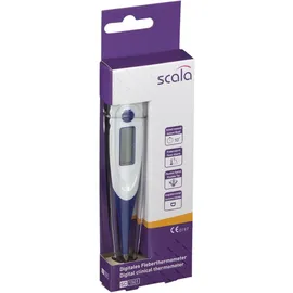 Scala Digitales Thermomètre clinique SC 1501