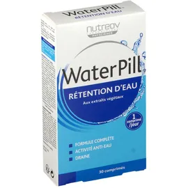 Nutreov Physcience Waterpill® Rétention d`eau