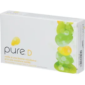 pure® D