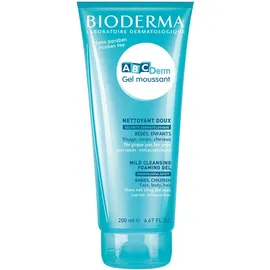 Bioderma ABCDerm Moussant