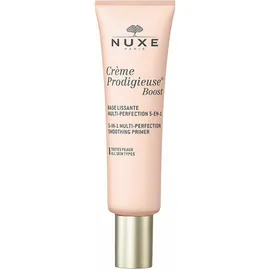 Nuxe Crème Prodigieuse® Boost Base Lissante Multi-Perfection 5-en-1