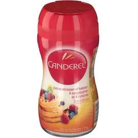 Canderel® La Poudre